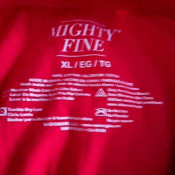 NYC women’s retro / vintage / graphic tee shirt - Picture 3 of 3